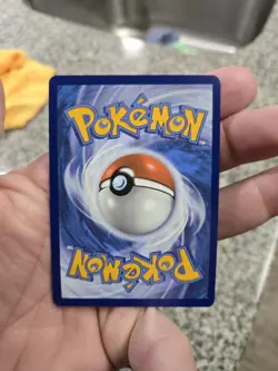 Pokemon TCG Flareon EX 14/131 Prismatic Evolutions Card NM/MINT (pack fresh) - Image 2