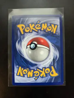 Pokemon Sandshrew Base Set Shadowless 1st Edition Common Card 062/102 40 HP - Image 2