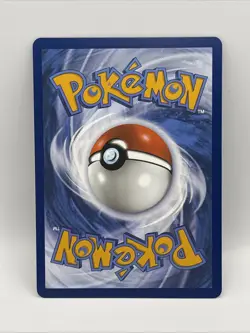Air Balloon 079/086 Pokeball Holo Black Bolt Pokemon Card - Image 3