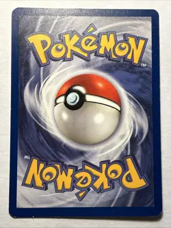 Porygon 48/82 1st Edition - Team Rocket Set 2000 Pokemon TCG Vintage Card NM - Image 2