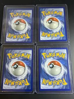 Pokemon GX Holo Card Lot - Gyarados, Melmetal, Darkrai, Dragonite - Image 2