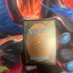 Onslaught Goblin Piledriver Foil Card MTG Magic the Gathering NM - Image 3