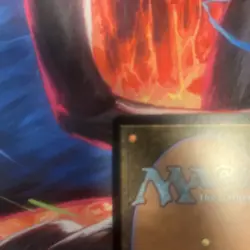 Onslaught Goblin Piledriver Foil Card MTG Magic the Gathering NM - Image 4