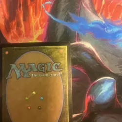 Onslaught Goblin Piledriver Foil Card MTG Magic the Gathering NM - Image 5