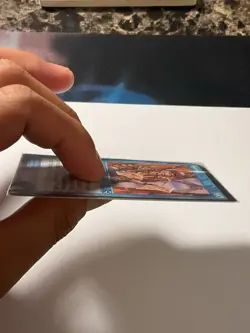 Mtg Intuition Tempest LP Magic The Gathering Blue Soccery Tutor - Image 4