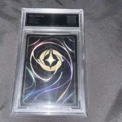 Stitch Rock Star Lorcana Enchanted Set Champs Foil Enchanted 30/P1 Promo PCG 9 - Image 3