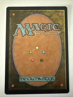 MTG Magic the Gathering - City of Solitude - Enchantment - Visions - NM - Image 2