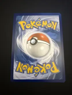Pokemon Card Iron Treads Scarlet and Violet Base Ultra Rare Full Art EX 233/198 - Image 2