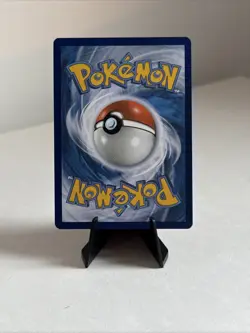 Pokemon TCG Iron Treads EX Scarlet Violet Holo Ultra Rare Card 233/198 Full Art - Image 2