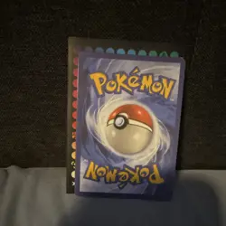 M Charizard EX Full Art Holo Mega Pokemon TCG Card 220 HP 69/106 - Image 2