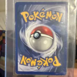 Pokemon TCG Nidoking Base Set Shadowless Holo Rare Unlimited 11/102 90 HP - Image 2