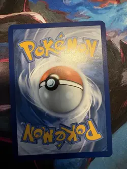 Pokemon Pidgey 207/197 Illustration Rare Holo Card Obsidian Flames Mint - Image 4