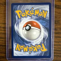 Charmander - 038 038 Holo Promo ME: Mega Evolution Promo Pokemon Near Mint - Image 3