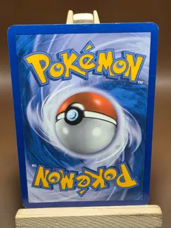 SWIRL MP Nidoking 6/102 Triumphant Cosmo Holo Pokemon TCG - Image 3