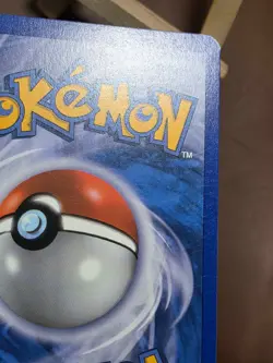 SWIRL MP Nidoking 6/102 Triumphant Cosmo Holo Pokemon TCG - Image 5