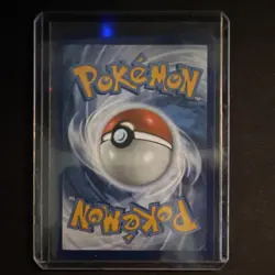 Pokemon Charmander 168/165 Sv: Scarlet & Violet 151 Illus Rare Full Art Holo - Image 2