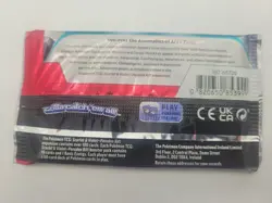 Pokemon TCG: Scarlet & Violet — Paradox Rift Booster, Pack of 5 (Factory Sealed) - Image 3