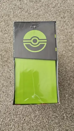 Pokemon Perfect Order ETB✅FACTORY SEALED✅IN HAND✅TRUSTED SELLER✅ - Image 5