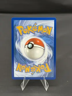 Pokemon tcg Dawn Me02: Phantasmal Flames Illustration Rare Holo 129/094 - Image 2