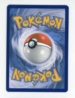Numel Reverse Holo - Pokemon 2022 Pokemon Go #13 MINT - Image 2