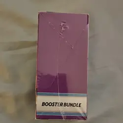 Pokemon Scarlet & Violet Destined Rivals Booster Bundle Box English TCG Sealed - Image 2