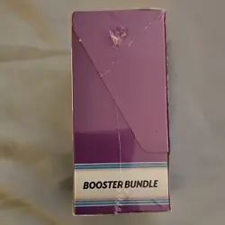 Pokemon Scarlet & Violet Destined Rivals Booster Bundle Box English TCG Sealed - Image 4