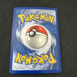 Bulbasaur Holo 55/112 EX FireRed LeafGreen Pokemon 2004 VLP - Image 2