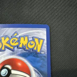 Bulbasaur Holo 55/112 EX FireRed LeafGreen Pokemon 2004 VLP - Image 4