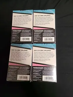 Pokemon TCG Ascended Heroes Booster Bundle Sealed New (4 Boxes) - Image 3