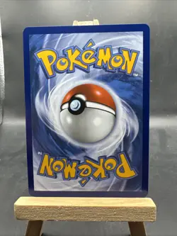 Piplup 042 Black Star Promo Mega Evolutions Pokemon TCG 🐧 - Image 2