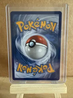 Pokemon TCG Charmander First Partner Illustration Collection 038 - Image 2