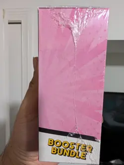 Pokemon TCG: Mega Evolution Ascended Heroes Booster Bundle - New Factory Sealed - Image 2