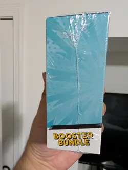 Pokemon TCG: Mega Evolution Ascended Heroes Booster Bundle - New Factory Sealed - Image 3