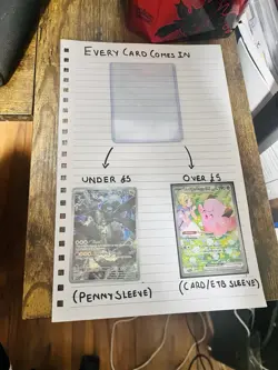 Exeggcute 192/191 Sv08: Surging Sparks Holo M/NM Pokemon TCG - Image 3