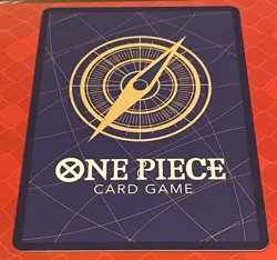 One Piece Dracule Mihawk (Manga) - The Azure Sea's Seven (OP14) - Image 3