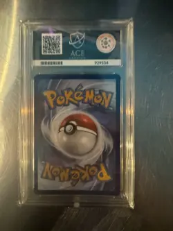 Pokemon TCG Mega Evolution Mega Venusaur EX Card 177/132 Sir NM Condition - Image 2