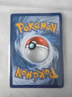 Pokemon TCG Mega Evolution Mega Venusaur EX Card 177/132 Sir NM Condition - Image 2