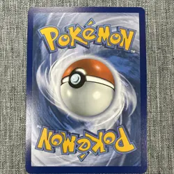 Pokemon TCG Mega Evolution Mega Venusaur EX Card 177/132 Sir NM Condition - Image 2