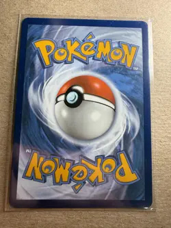 Gordie (Secret) 223/203SWSH07: Evolving Skies Holo Rainbow Rare Pokemon TCG - Image 2