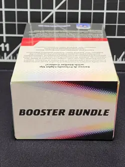 Pokemon TCG Scarlet & Violet Prismatic Evolutions Booster Bundle 6 Booster Packs 820650853210 - Image 3