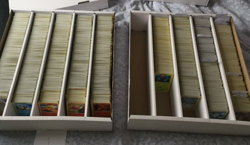 500 Pokemon Card Lot + 50 Holo, Rares, Reverse Foils EX V - Gift Collection - Image 4