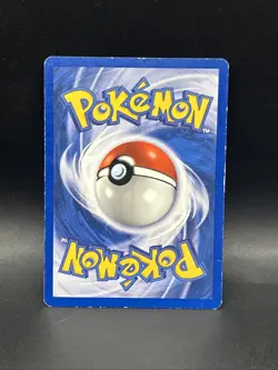 Chaos Gym - 1st Edition - 102/132 Gym Challenge - Pokemon TCG - 2000 - Image 2