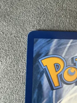 Pokemon TCG Team Rockets Wobbuffet 203 Destined Rivals Black Star Promo - Image 4