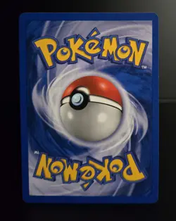 Pokemon TCG - GIOVANNI - 104/132 - RARE - UNLIMITED - GYM CHALLENGE (2000) - NM - Image 2