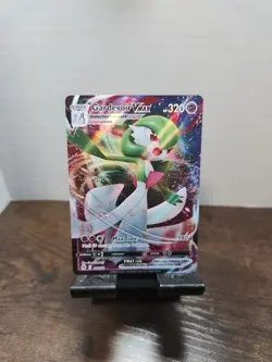 Gardevoir Vmax 017/073 Pokemon Champions Path - Mint/Near Mint. Pack Fresh - Image 1