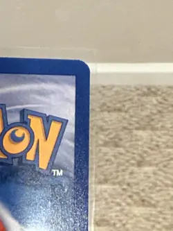 Pokemon Growlithe EX Sandstorm 65/100 Regular Common 50 HP e-Reader 2003 English - Image 3