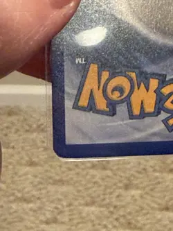 Pokemon Growlithe EX Sandstorm 65/100 Regular Common 50 HP e-Reader 2003 English - Image 5