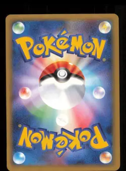 Mawile 067/100 Rare Beat of the Frontier Pokemon Japanese 1st edition LP - Image 2