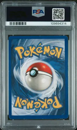 Charizard 4/102 1999 Base Set Unlimited Holo Pokemon WoTC Vintage PSA 5 - Image 2