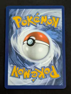 Blitzle 114/086 White Flare 2025 Illustration Rare Pokemon TCG NM - Image 2